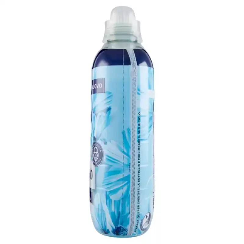 Coccolino Balsam Rufe Concentrat Aer de Primavera 76 spl 1750 ml Bax 6 buc.